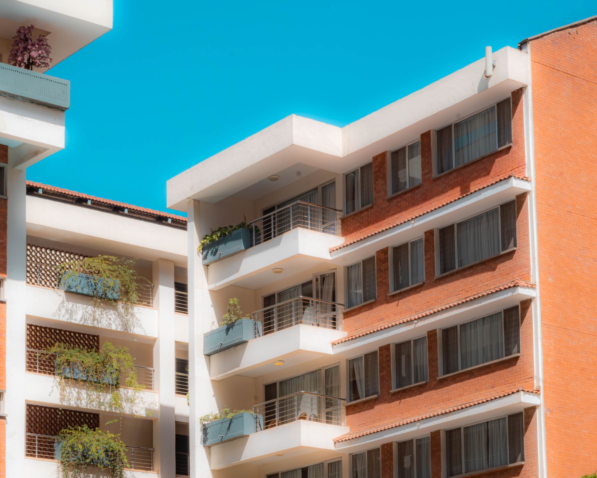 Residencia Luxe